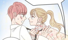 韩国恋爱漫画,韩国恋爱漫画中的甜蜜瞬间